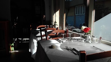 Ristorante Busciun