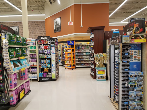 Grocery Store «Jewel-Osco», reviews and photos, 145 S Eastwood Dr, Woodstock, IL 60098, USA