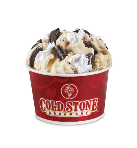 Ice Cream Shop «Cold Stone Creamery», reviews and photos, 8137 Honeygo Blvd C, Nottingham, MD 21236, USA