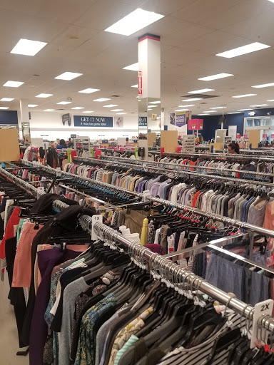 Department Store «Marshalls», reviews and photos, 1099 N Homestead Blvd, Homestead, FL 33030, USA