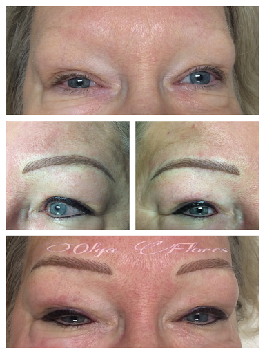 Beauty Salon «Bella Madame Salon», reviews and photos, 3047 Woodland Hills Dr, Kingwood, TX 77339, USA