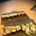 Photo n°4 de l'avis de Antonia.i fait le 11/09/2019 à 11:13 sur le  Ciboò à Foggia