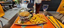 Hamburger du Restaurant français Restaurant Camele'oh - Cameleoh Macon - n°7