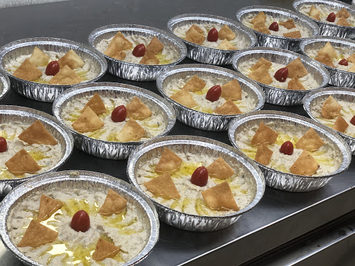 Bakery «Mecca Market», reviews and photos, 1205 South High School Road, Indianapolis, IN 46241, USA