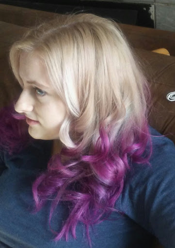 Hair Salon «Shattered Edge family salon», reviews and photos, 9011 W Magna Main St, Magna, UT 84044, USA