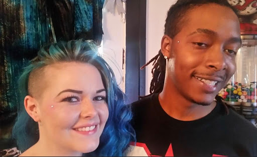 Tattoo Shop «Psychopathic Ink Tattoo & Piercings», reviews and photos, 129 E Beaufort St, Normal, IL 61761, USA