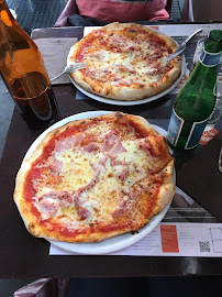 Pizza du Restaurant italien Fellini à Bègles - n°15