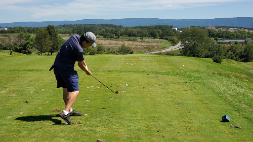 Golf Club «Blue Ridge Shadows Golf Club», reviews and photos, 456 Shadows Dr, Front Royal, VA 22630, USA