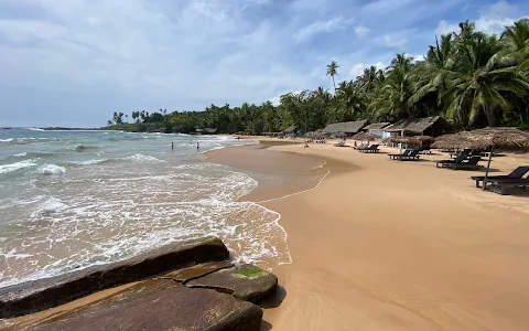 Goyambokka Beach image