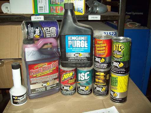 Auto Repair Shop «Atherton Automotive Service Center», reviews and photos, 2900 W Broadway, Council Bluffs, IA 51501, USA