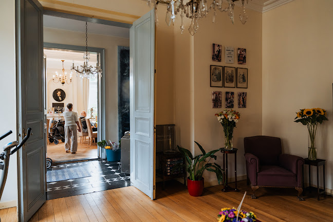 Assistentiewoningen ter Walle - Verzorgingshuis