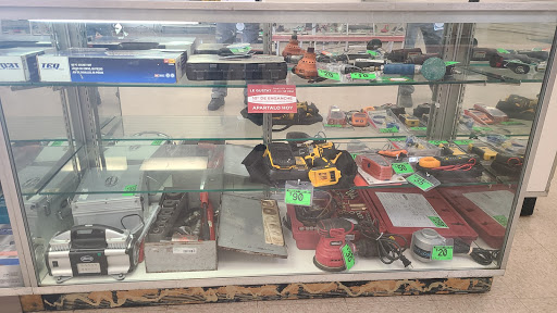 Pawn Shop «Value Pawn & Jewelry», reviews and photos, 1000 W Oakland Park Blvd, Wilton Manors, FL 33311, USA