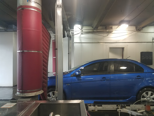 Car Wash «Mister Car Wash», reviews and photos, 5721 Burnet Rd, Austin, TX 78756, USA