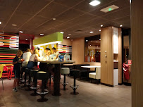 Atmosphère du Restauration rapide McDonald's Seynod - n°11