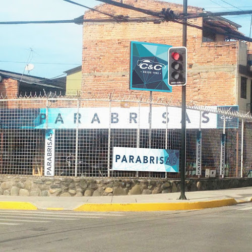 Opiniones de Parabrisas C&C en Cuenca - Tienda de ventanas