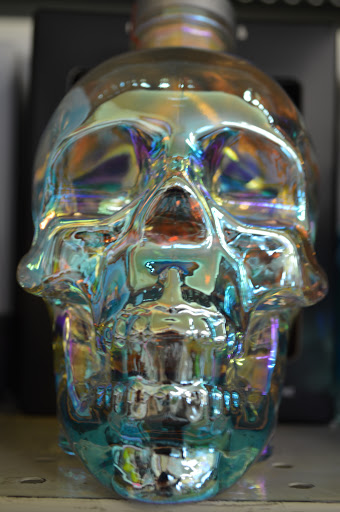 Liquor Store «Rose City Liquor Store», reviews and photos, 7253 NE Sandy Blvd, Portland, OR 97213, USA