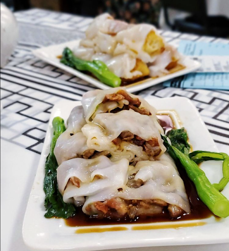 Dim Sum Club image
