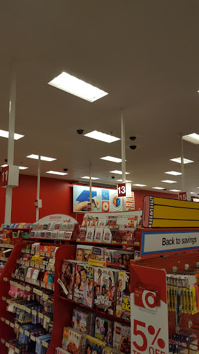 Department Store «Target», reviews and photos, 2105 NJ-35, Middletown, NJ 07748, USA