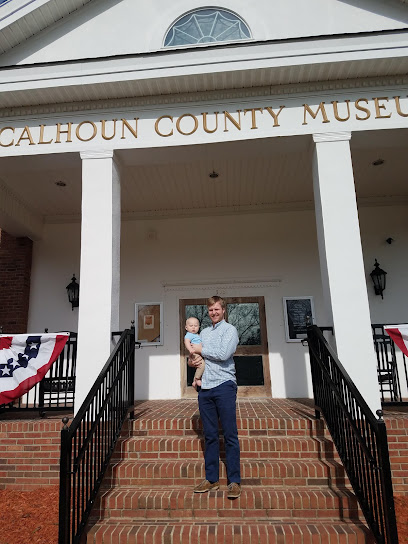 Calhoun County Museum