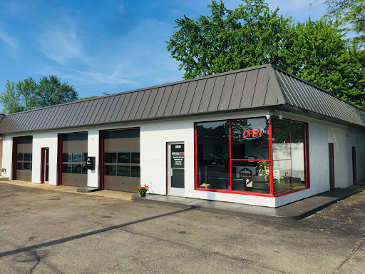 Auto Repair Shop «Budget Brakes & Service Inc. (complete automotive service and repair)», reviews and photos, 15140 Middlebelt Rd, Livonia, MI 48154, USA