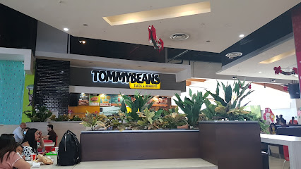 Tommy Beans Mall Plaza Bio Bio