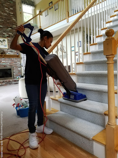House Cleaning Service «Fabulous Cleaning At A Fabulous Rate», reviews and photos, 480 Collins St, South Attleboro, MA 02703, USA