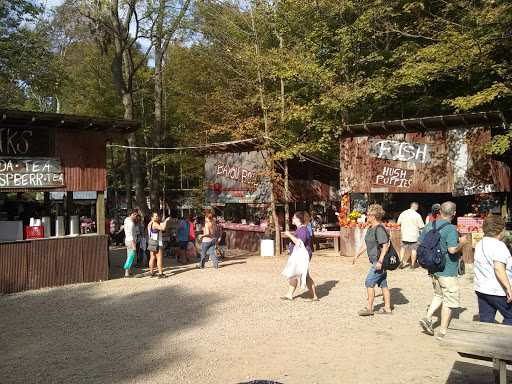 Festival «Backwoods Fest», reviews and photos, 8572 High Point Rd, Thornville, OH 43076, USA