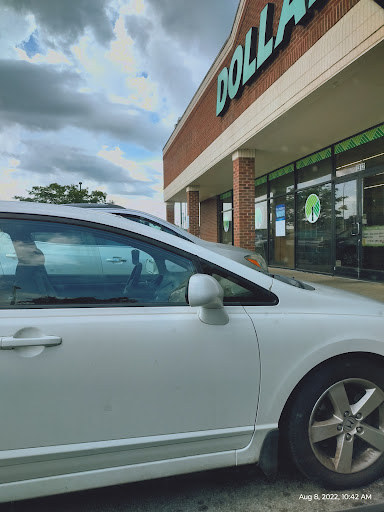 Dollar Store «Dollar Tree», reviews and photos, 1312 Woodward Ave, Muscle Shoals, AL 35661, USA