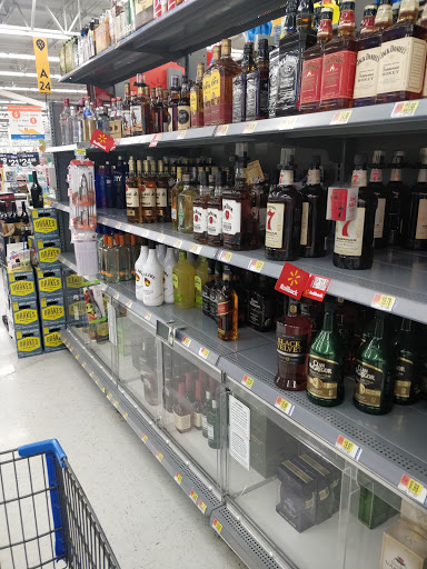 Department Store «Walmart Supercenter», reviews and photos, 235 E Dorset Dr, Dixon, CA 95620, USA