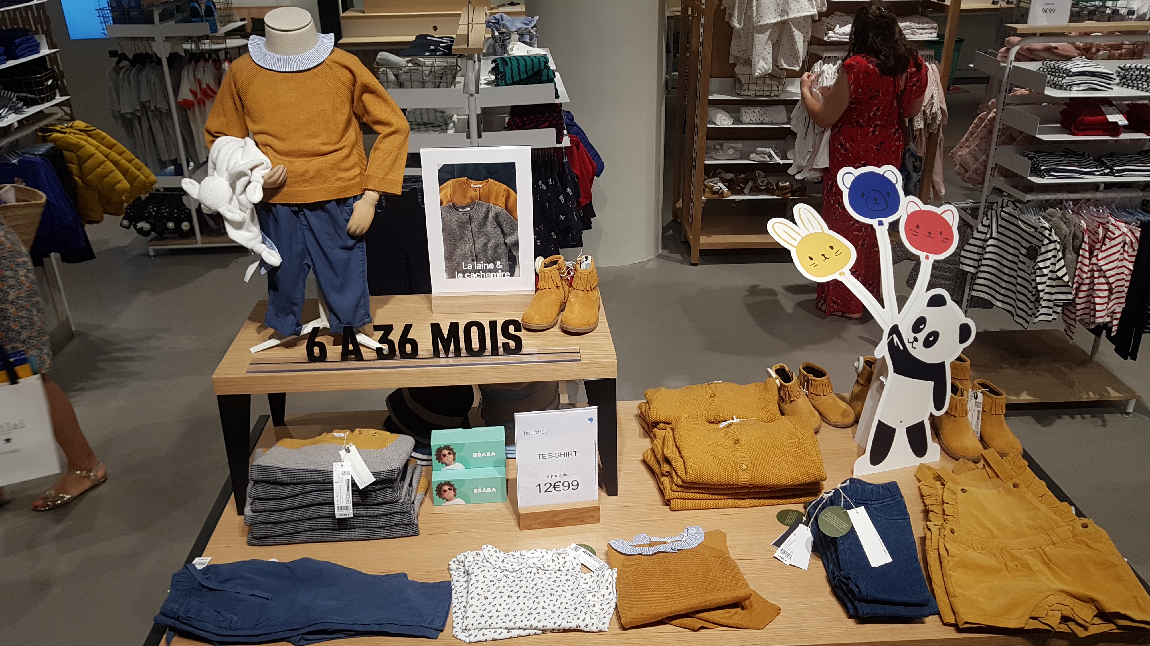 Photo n° 10 de l'avis de Nina.o fait le 24/09/2020 à 22:58