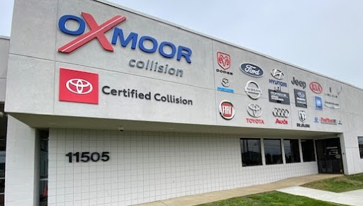 Ford Dealer «Oxmoor Auto Group», reviews and photos, 8001 Shelbyville Rd, Louisville, KY 40222, USA