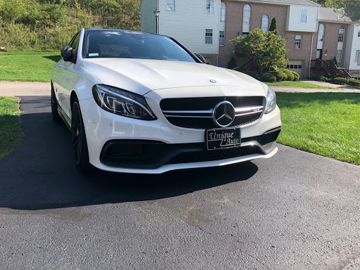 Used Car Dealer «Unique Autos Inc», reviews and photos, 770 Bower Hill Rd, Bridgeville, PA 15017, USA