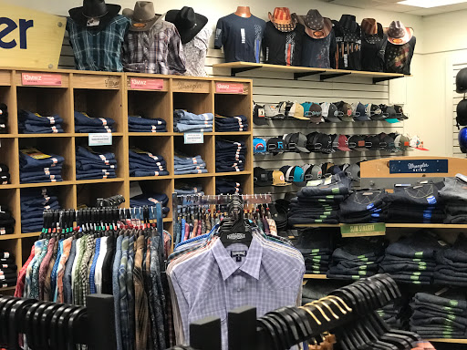 Western Apparel Store «Cowtown Cowboy Outfitters», reviews and photos, 761 US-40, Pilesgrove, NJ 08098, USA