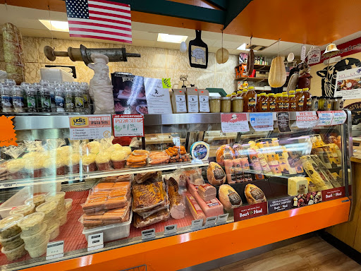 C P Meat Market Inc, 1312 N Cedar Rd, New Lenox, IL 60451, USA, 