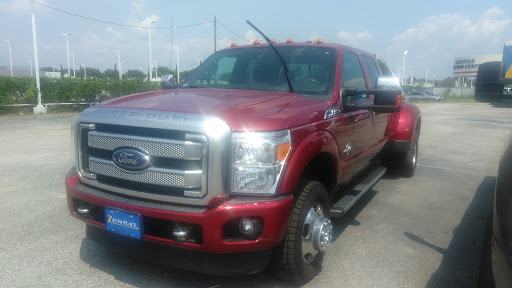 Used Car Dealer «Z Auto Place», reviews and photos, 14525 TX-249, Houston, TX 77086, USA