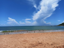 Photo de Carapebus Beach - endroit populaire parmi les connaisseurs de la détente
