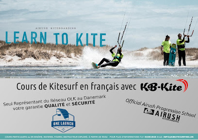 KBH-Kite
