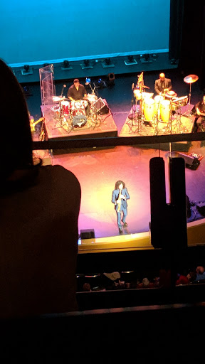 Performing Arts Theater «Washington Center for the Performing Arts», reviews and photos, 512 Washington St SE, Olympia, WA 98501, USA