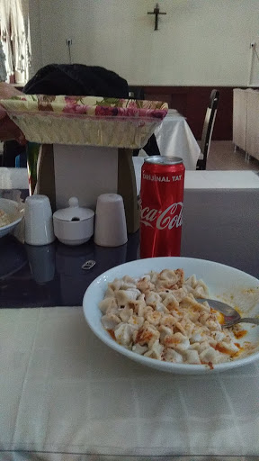 Muğla Kışla Askerî Gazino