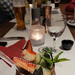 Photo n°2 de l'avis de Andrea.a fait le 05/03/2022 à 22:56 sur le  Restaurant & Pension Friedrichshof à Bad Klosterlausnitz