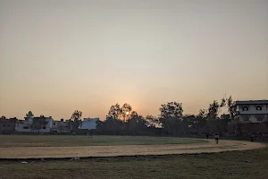Sir Chhotu Ram Stadium image