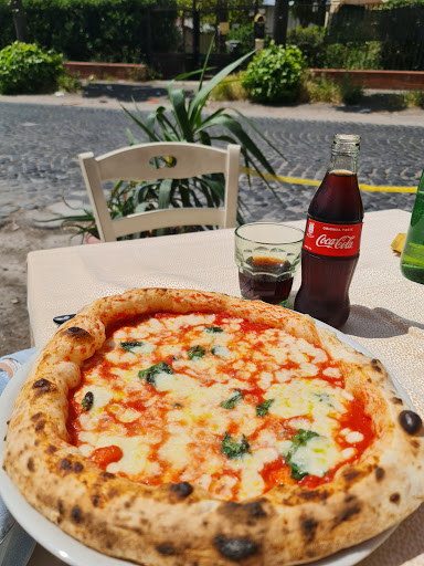 Pizza & Fritti Nola in Nola, Città Metropolitana di Napoli