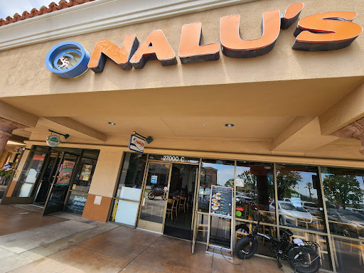 Nalus Hawaiian Fish Grill & Tutus Kitchen image