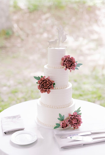 Cake Shop «The Frosted Fox Cake Shop», reviews and photos, 6511 Germantown Ave, Philadelphia, PA 19119, USA