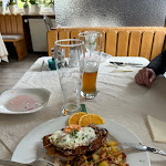 Photo n°1 de l'avis de Driver. fait le 14/09/2023 à 13:40 sur le  Landgasthof Zur Siegquelle à Bad Laasphe