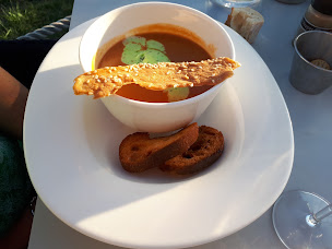 Photo n°116 de Restaurant Le F des Fontaines à Lanton ()