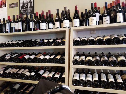 Wine Store «La Buvette Wine & Grocery», reviews and photos, 511 S 11th St, Omaha, NE 68102, USA