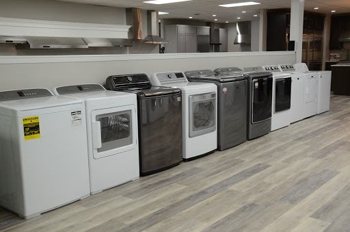 Appliance Store «The Appliance Barn Inc», reviews and photos, 101 B Ave, Kalona, IA 52247, USA