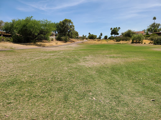 Golf Course «Desert Canyon Golf Club», reviews and photos, 10440 N Indian Wells Dr, Fountain Hills, AZ 85268, USA