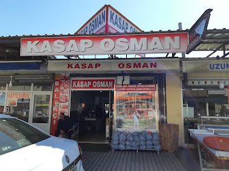 Kasap Osman
